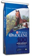 omolene100bag omolene100bag e1332453832363 Horse