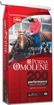 omolene200bag omolene200bag e1332454710153 Horse