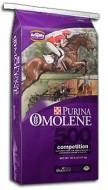 omolene500bag omolene500bag e1332457481808 Horse
