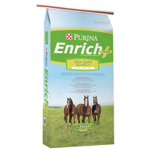 Purina Enrich Vs Nutrena Empower