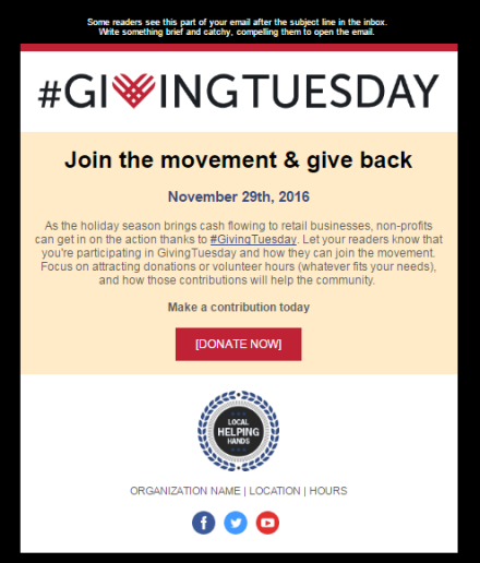holiday-email-templates-giving-tuesday