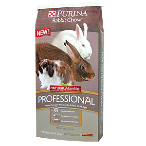 RabbitChowProfessional