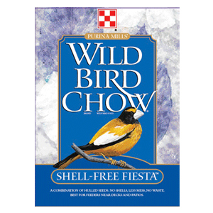 WildBirdShellFreeFiesta