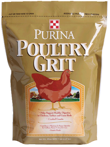 Poultry Grit