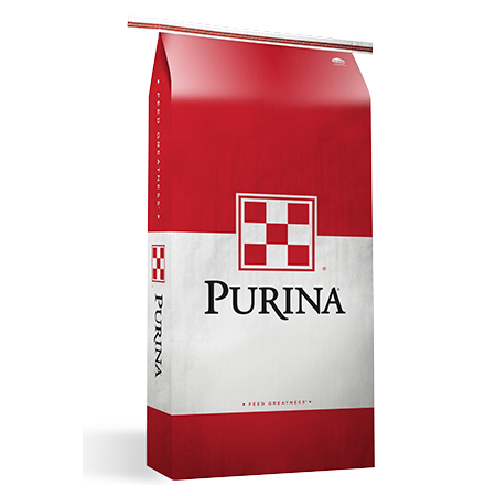 Purina High Octane Fitter 52 Supplement ( lb size)