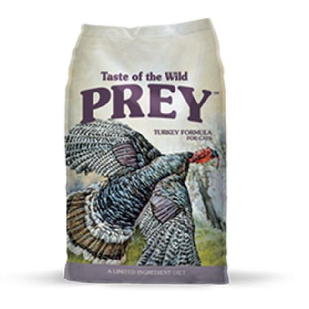 Taste of the Wild Turkey Limited Ingredient Formula ( lb size)