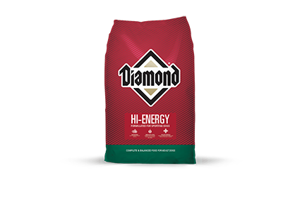 Diamond Hi Energy Sport (50 lb size)