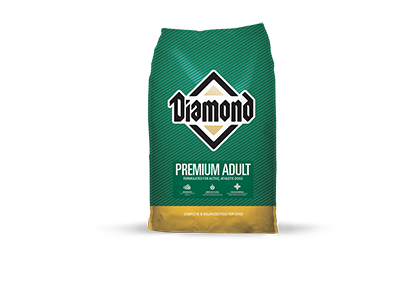 Diamond Premium Adult (50 lb size)