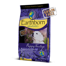 Earthborn Holistic Puppy Vantage ( lb size)