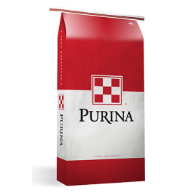 Purina Goat Grower-Finisher 14 DX ( lb size)
