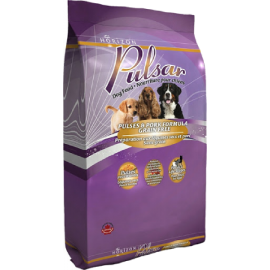 Pulsar Grain Free Pork Dog Food (25 lb size)