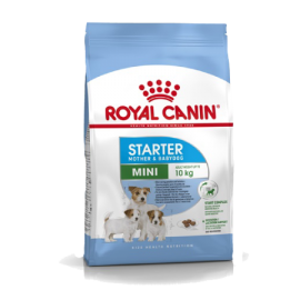 Royal Canin Mini Starter Mother & Babydog (2 lb size)