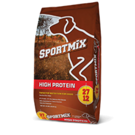 Sportmix High Protein Dog Food (50 lb size)