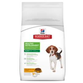 Hill’s Science Diet Puppy Healthy Development (30 lb size)