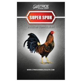 Super Spur Poultry Supplement ( lb size)