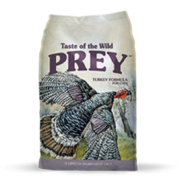 Taste of the Wild Turkey Limited Ingredient Formula ( lb size)