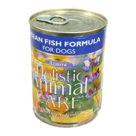 Azmira Ocean Fish Formula Canned Dog Food (13.2 oz size)
