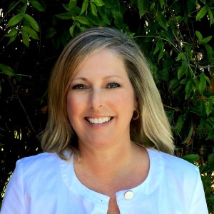 Sharon Sheppard